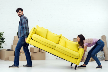 Как выбрать диван в квартиру в Заречном