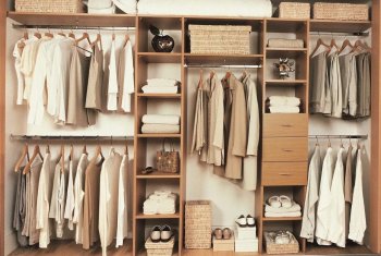 Как выбрать шкаф для одежды в Заречном