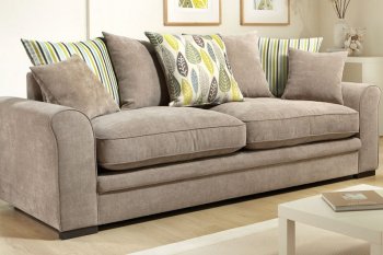 Обивка дивана: какую ткань выбрать в Заречном