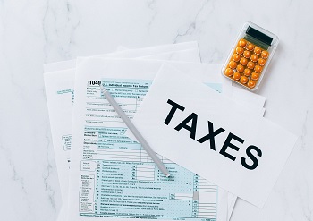 Налоговый вычет на квартиру и на ипотечный платеж в Заречном