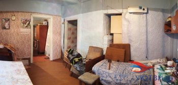 Дом с гаражом в Лёвихе в Заречном - zarechnyj.yutvil.ru - фото 1