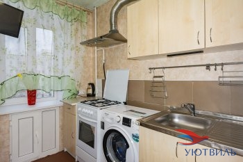 Однокомнатная квартира на Бакинских комиссаров в Заречном - zarechnyj.yutvil.ru - фото 9