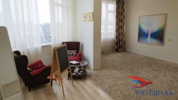 Апартаменты Артек, Центр, 68 м2 в Заречном - zarechnyj.yutvil.ru