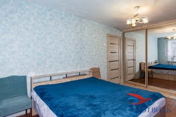 Однокомнатная квартира на Бакинских комиссаров в Заречном - zarechnyj.yutvil.ru