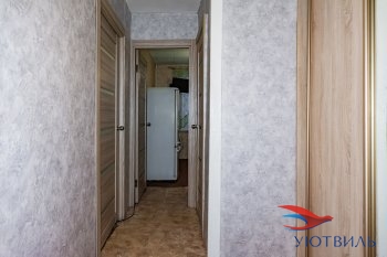 Однокомнатная квартира на Бакинских комиссаров в Заречном - zarechnyj.yutvil.ru - фото 12