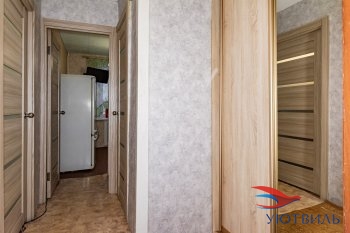 Однокомнатная квартира на Бакинских комиссаров в Заречном - zarechnyj.yutvil.ru - фото 13