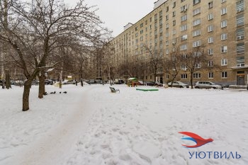 Однокомнатная квартира на Бакинских комиссаров в Заречном - zarechnyj.yutvil.ru - фото 14