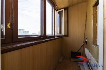 Трёхкомнатная квартира на Начдива Онуфриева в Заречном - zarechnyj.yutvil.ru - фото 15
