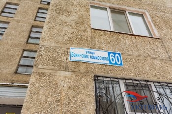 Однокомнатная квартира на Бакинских комиссаров в Заречном - zarechnyj.yutvil.ru - фото 17