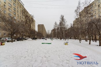 Однокомнатная квартира на Бакинских комиссаров в Заречном - zarechnyj.yutvil.ru - фото 18