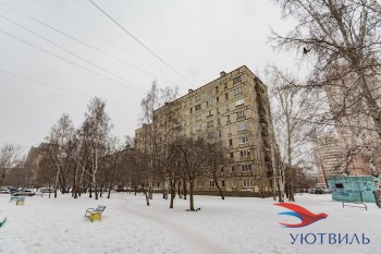 Однокомнатная квартира на Бакинских комиссаров в Заречном - zarechnyj.yutvil.ru - фото 19