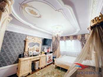 3-к квартира, 8 Марта 171 в Заречном - zarechnyj.yutvil.ru