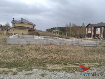 Земельный участок ИЖС в Залесье в Заречном - zarechnyj.yutvil.ru - фото 1