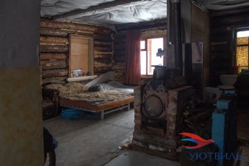 Добротный дом в Лёвихе в Заречном - zarechnyj.yutvil.ru - фото 1