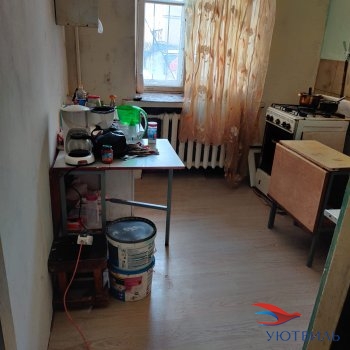 Комната в трёхкомнатной квартире на Автовокзале в Заречном - zarechnyj.yutvil.ru - фото 1