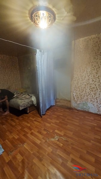 Продается бюджетная 2-х комнатная квартира в Заречном - zarechnyj.yutvil.ru - фото 1