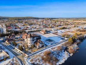 ул. Первомайская,220 в Заречном - zarechnyj.yutvil.ru - фото 2