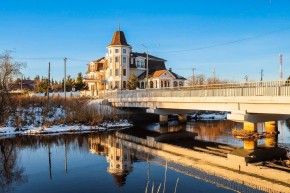 ул. Первомайская,220 в Заречном - zarechnyj.yutvil.ru - фото 6