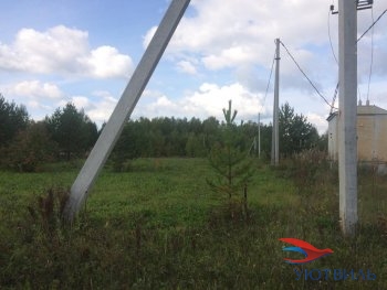 земельный участок станция хризолитовый в Заречном - zarechnyj.yutvil.ru - фото 2