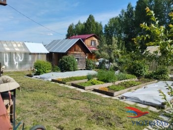 Отличный дом в садовом товариществе около Верхней Пышмы в Заречном - zarechnyj.yutvil.ru - фото 30