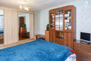 Однокомнатная квартира на Бакинских комиссаров в Заречном - zarechnyj.yutvil.ru - фото 3