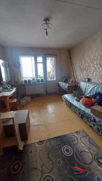 Продается 2/3 доли в 2-х комнатной квартире на Восстания 97 в Заречном - zarechnyj.yutvil.ru - фото 4