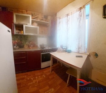 Продается бюджетная 2-х комнатная квартира в Заречном - zarechnyj.yutvil.ru - фото 4