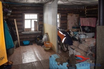 Добротный дом в Лёвихе в Заречном - zarechnyj.yutvil.ru - фото 5