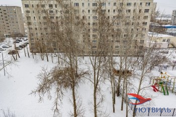 Однокомнатная квартира на Бакинских комиссаров в Заречном - zarechnyj.yutvil.ru - фото 5