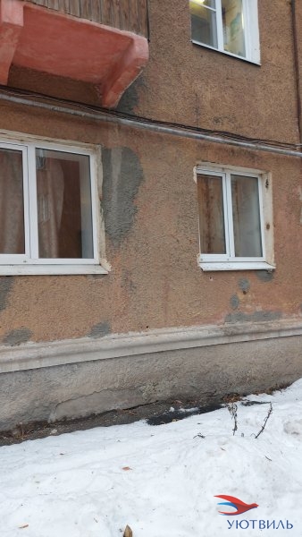 Продается бюджетная 2-х комнатная квартира в Заречном - zarechnyj.yutvil.ru - фото 6