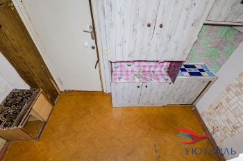 Комната на Баумана в Заречном - zarechnyj.yutvil.ru - фото 7