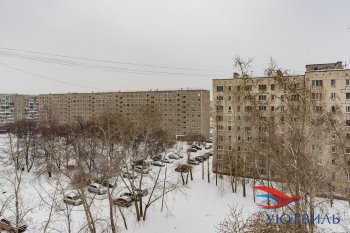 Однокомнатная квартира на Бакинских комиссаров в Заречном - zarechnyj.yutvil.ru - фото 6