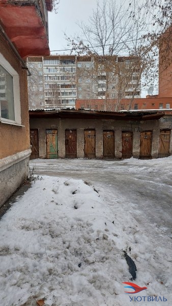 Продается бюджетная 2-х комнатная квартира в Заречном - zarechnyj.yutvil.ru - фото 7