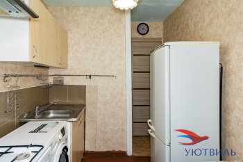 Однокомнатная квартира на Бакинских комиссаров в Заречном - zarechnyj.yutvil.ru - фото 8
