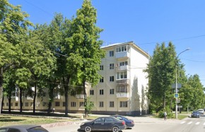 б-р. Культуры,19 в Заречном - zarechnyj.yutvil.ru