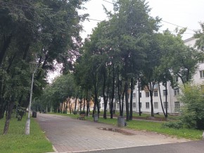 б-р. Культуры,19 в Заречном - zarechnyj.yutvil.ru - фото 36