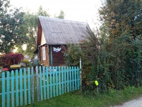 Белоярский р-н, у п. Хризолитовый, снт 50 лет Победы в Заречном - zarechnyj.yutvil.ru