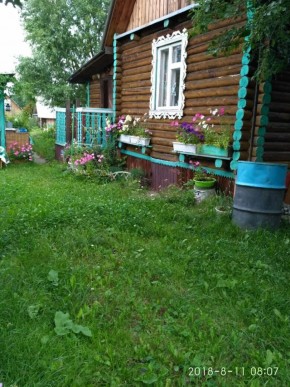 Белоярский р-н, у п. Хризолитовый, снт 50 лет Победы в Заречном - zarechnyj.yutvil.ru - фото 6