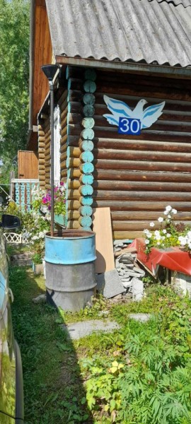 Белоярский р-н, у п. Хризолитовый, снт 50 лет Победы в Заречном - zarechnyj.yutvil.ru - фото 8