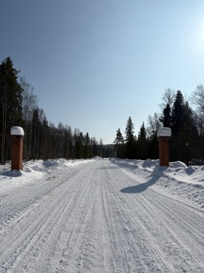 ДП Родной в Заречном - zarechnyj.yutvil.ru - фото 4