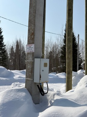 ДП Родной в Заречном - zarechnyj.yutvil.ru - фото 5