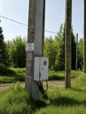 ДП Родной в Заречном - zarechnyj.yutvil.ru - фото 3