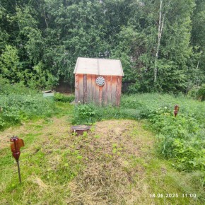 г Верхняя пышма, СНТ Мираж, уч.№ 99 в Заречном - zarechnyj.yutvil.ru - фото 12
