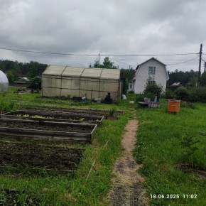 г Верхняя пышма, СНТ Мираж, уч.№ 99 в Заречном - zarechnyj.yutvil.ru - фото 15