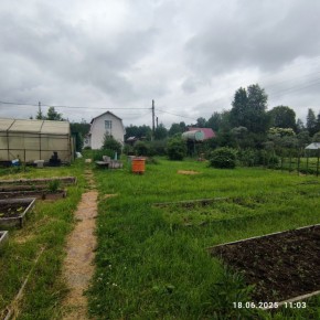 г Верхняя пышма, СНТ Мираж, уч.№ 99 в Заречном - zarechnyj.yutvil.ru - фото 17