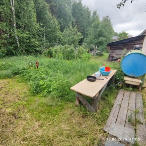 г Верхняя пышма, СНТ Мираж, уч.№ 99 в Заречном - zarechnyj.yutvil.ru - фото 18