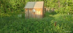 г Верхняя пышма, СНТ Мираж, уч.№ 99 в Заречном - zarechnyj.yutvil.ru - фото 1