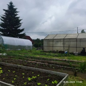 г Верхняя пышма, СНТ Мираж, уч.№ 99 в Заречном - zarechnyj.yutvil.ru - фото 20