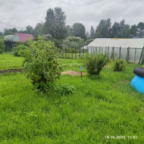 г Верхняя пышма, СНТ Мираж, уч.№ 99 в Заречном - zarechnyj.yutvil.ru - фото 22