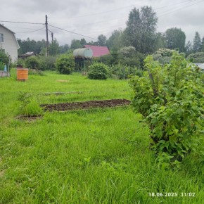 г Верхняя пышма, СНТ Мираж, уч.№ 99 в Заречном - zarechnyj.yutvil.ru - фото 8